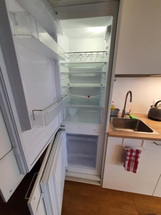 Juros Akmenelio Apartamentai Elija Šventoji Dış mekan fotoğraf