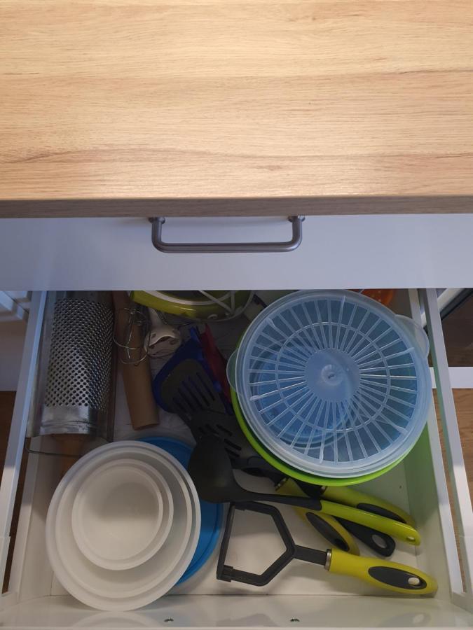 Juros Akmenelio Apartamentai Elija Šventoji Dış mekan fotoğraf