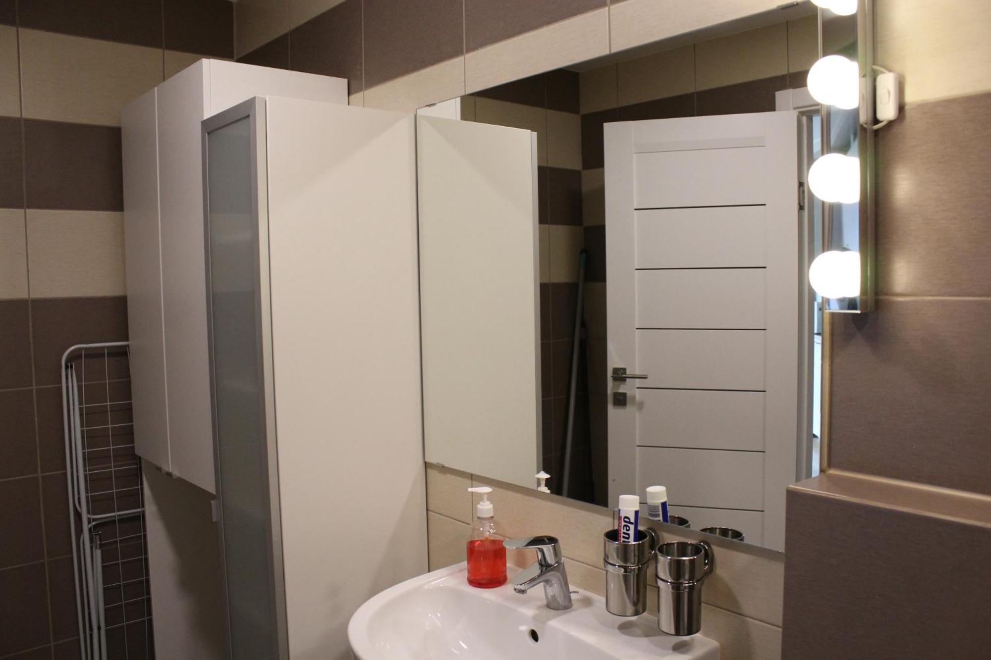 Juros Akmenelio Apartamentai Elija Šventoji Dış mekan fotoğraf