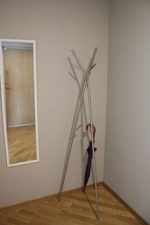 Juros Akmenelio Apartamentai Elija Šventoji Dış mekan fotoğraf